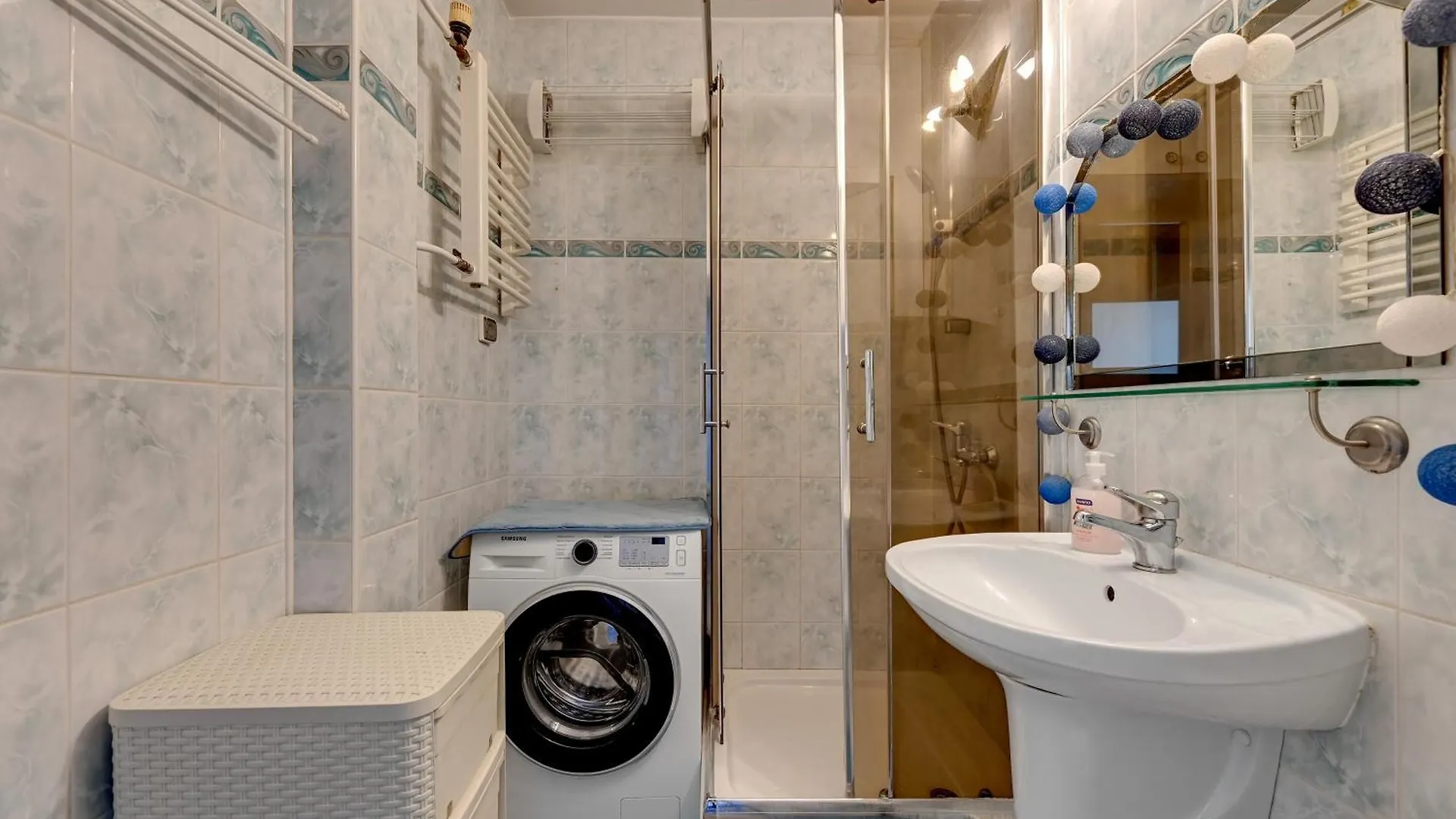 גדנסק Comfort Apartments Opolska פולין