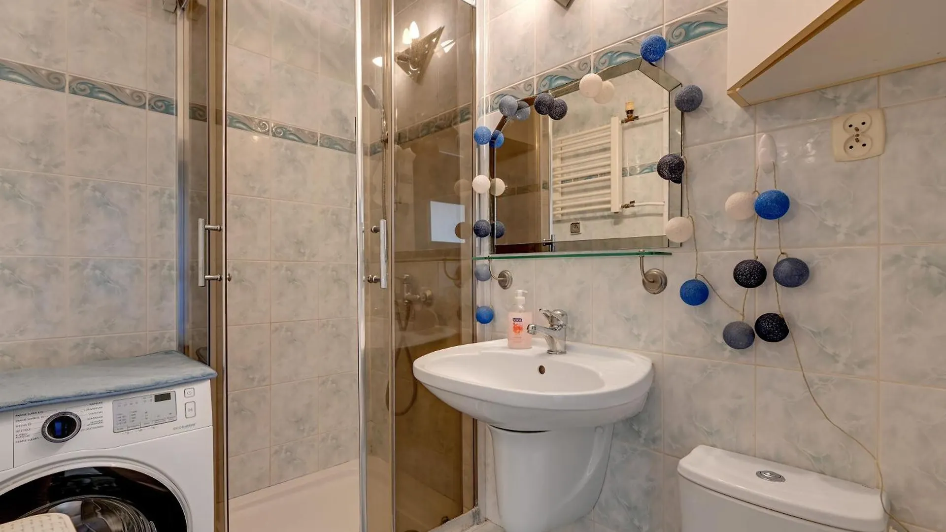גדנסק Comfort Apartments Opolska