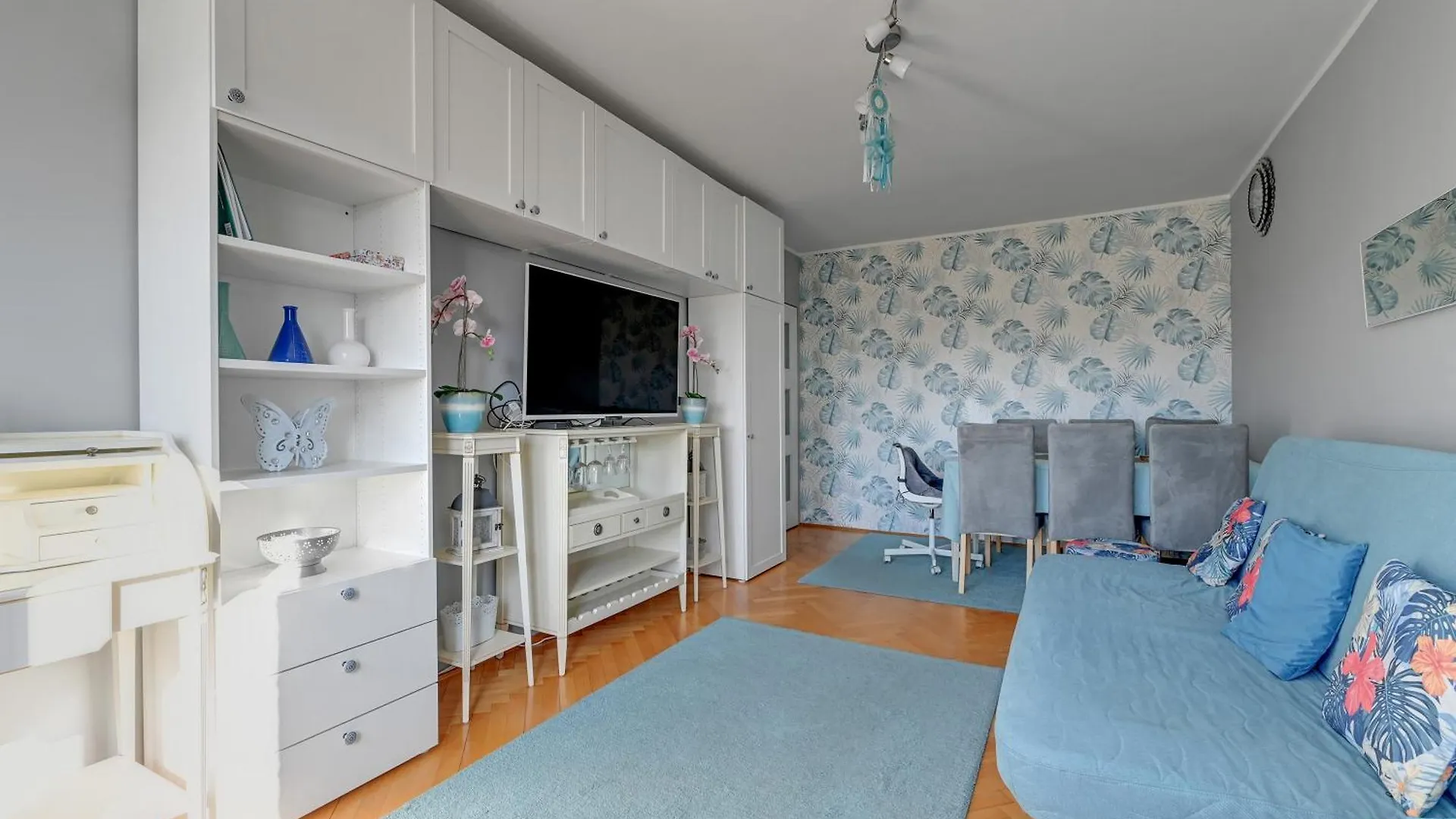 גדנסק Comfort Apartments Opolska