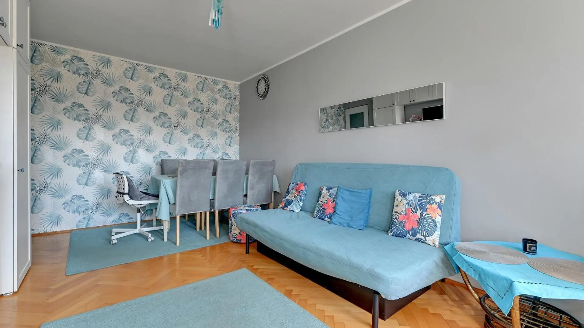 גדנסק Comfort Apartments Opolska 0*,  פולין